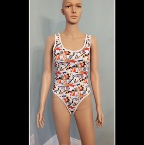 Medium Forever21 Bodysuit